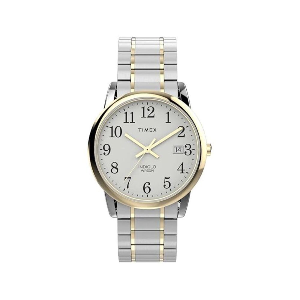 Timex Easy Reader 35mm Expansion Mens Watch